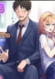 朝の通勤電車で、やたらと話しかけてくる女子高生。 (Raw – Free)