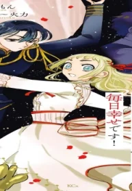 死神侯爵の雇われ妻になりましたが、子どもたちが可愛すぎて毎日幸せです！ (Raw – Free)