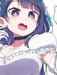 Vtuber なんだが配信切り忘れたら伝説になってた (Raw – Free)