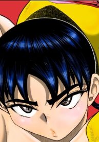 エロスヒーロー・ハイパワーちゃん (Raw – Free)