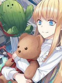 張り合わずにおとなしく人形を作ることにしました。 (Raw – Free)