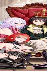 読心貴族～男女比1：99世界の悪役令息～ (Raw – Free)
