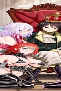 読心貴族～男女比1：99世界の悪役令息～ (Raw – Free)