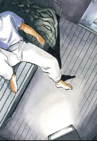 オールドボーイ (Raw – Free)