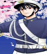 あおざくら 防衛大学校物語 (Raw – Free)