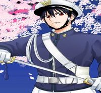 あおざくら 防衛大学校物語 (Raw – Free)