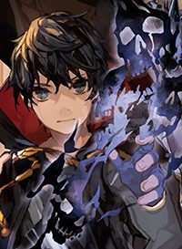 即死と破滅の最弱魔術師 (Raw – Free)