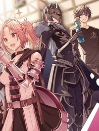 駄菓子屋ヤハギ異世界に出店します (Raw – Free)