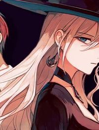 魔女の執行人 (Raw – Free)