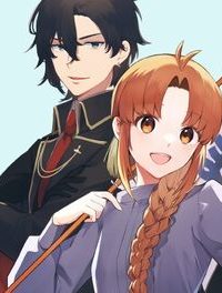 のぼりを担いだ最強聖女はイケメン辺境伯に溺愛されています (Raw – Free)