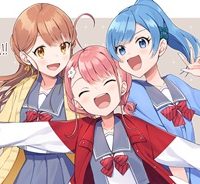 てっぺんっ!!! (Raw – Free)