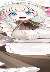 キミの理想のメイドになる！ (Raw – Free)