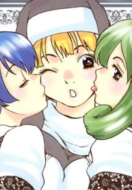 ごめんね、マリア様 (Raw – Free)