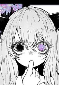 少女戎機 (Raw – Free)