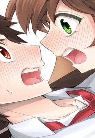 ハルコアンブレイカブル！ (Raw – Free)