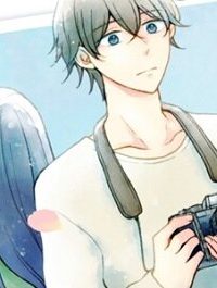 その蒼を、青とよばない (Raw – Free)