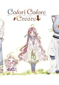 コローリ コローレ クレアーレ (Raw – Free)