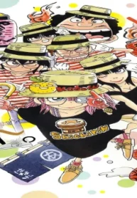 はなれのおねえさん。 (Raw – Free)