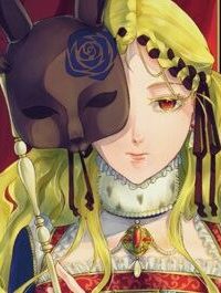 死神皇女の結婚 (Raw – Free)