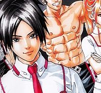 勇者になれなかった俺は異世界で (Raw – Free)