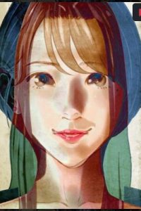 ムシバミヒメ (Raw – Free)