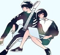 バジーノイズ (Raw – Free)