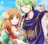 虐げられし令嬢は、世界樹の主になりました (Raw – Free)