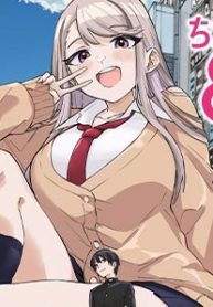 ちえりの恋は8メートル (Raw – Free)