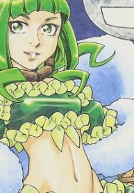 惑わない星 (Raw – Free)