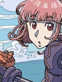 あいのくりにっく (Raw – Free)