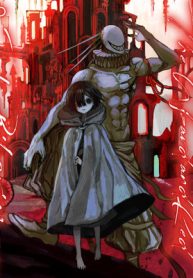 魔法使いと赤のピルグリム (Raw – Free)