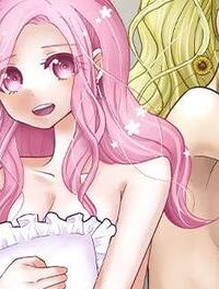 夢うつつの花の園 (Raw – Free)