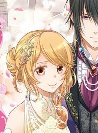 魔法使いの婚約者 魔法使的婚約者 魔法使的婚约者 (Raw – Free)