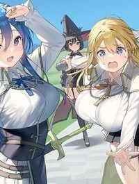 妹が女騎士学園に入学したらなぜか救国の英雄になりました。ぼくが。 (Raw – Free)