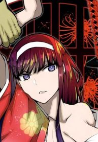 慰み者の戦姫 (Raw – Free)