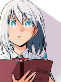 出席番号０番 (Raw – Free)