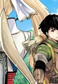 魔境生活～崖っぷち冒険者が引きこもるには広すぎる～ (Raw – Free)