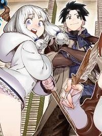 異世界編集者～漫画で世界を救う事になりました～ (Raw – Free)