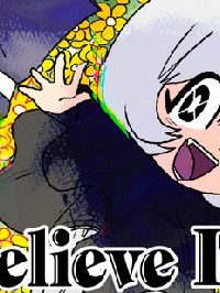 I Believe In You (Raw – Free)