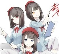 げんさく ひなたざか (Raw – Free)