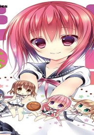 ロウきゅーぶ！ よんこま (Raw – Free)