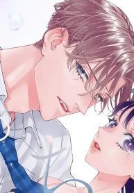 甘やかして ちゅうして とろっとろにして。 (Raw – Free)