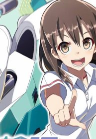 輪廻のラグランジェ (Raw – Free)