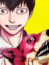 擬態人a (Raw – Free)