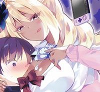 きょうも黒咲さんのターン！ (Raw – Free)