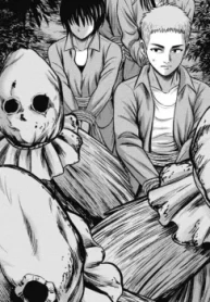 カンナビス (Raw – Free)