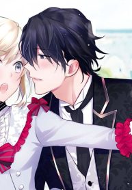 一目惚れと言われたのに実は囮だと知った伯爵令嬢の三日間 (Raw – Free)