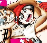 アンデッド＋アンラック (Raw – Free)