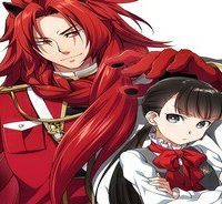 ヒトを勝手に参謀にするんじゃない、この覇王。 ～ゲーム世界に放り込まれたオタクの苦労～ (Raw – Free)