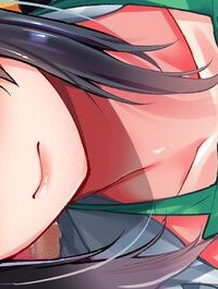 裏メニューはセックスです!?～毎朝会う可愛いカフェ店員とヤれる秘密の合言葉 (Raw – Free)